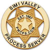 Simi Valley Legal Process Server